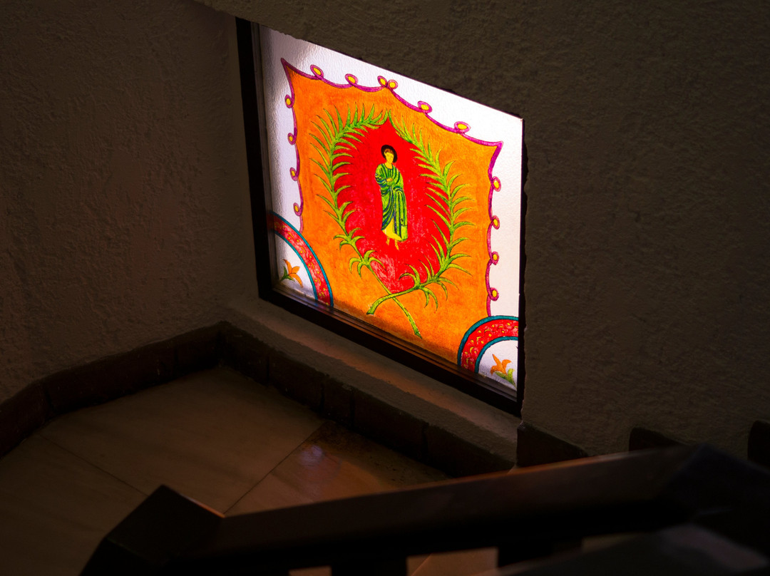 Karteros Hotel主图