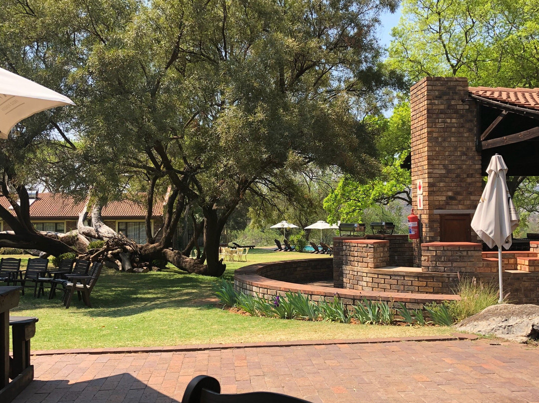 The Venue Country Hotel主图