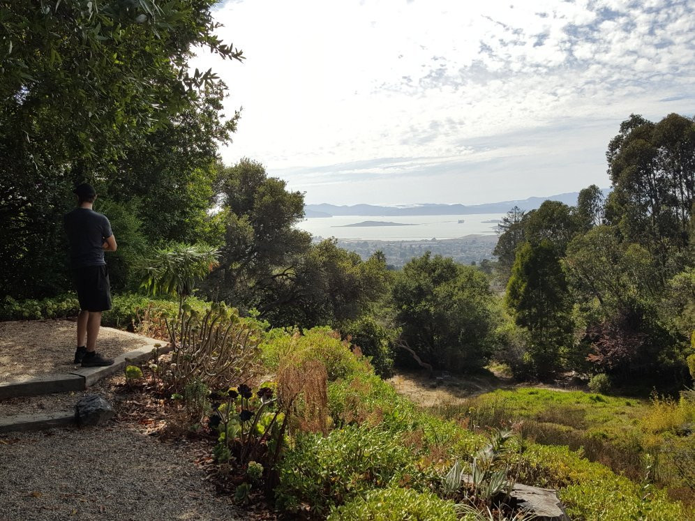 Blake Garden-Kensington必去景点