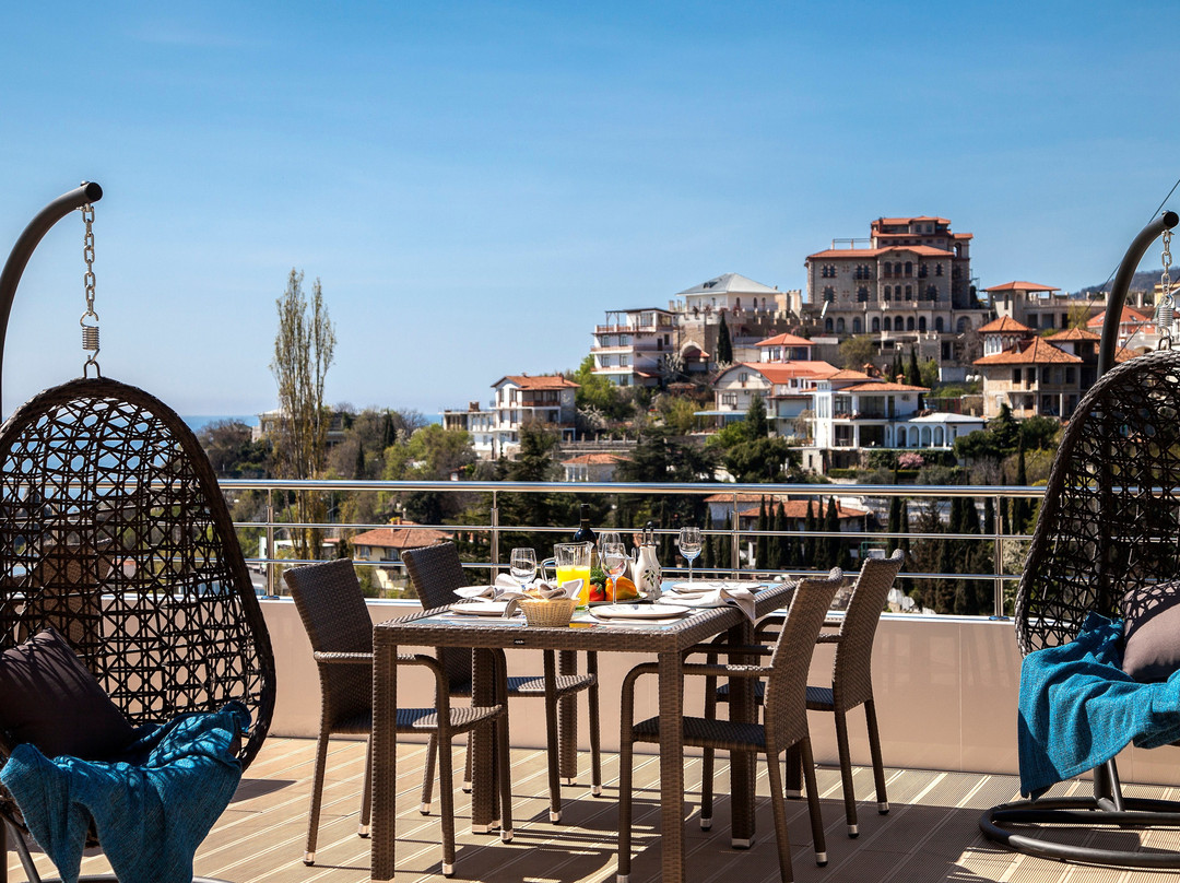 Boutique Hotel Muscatel主图