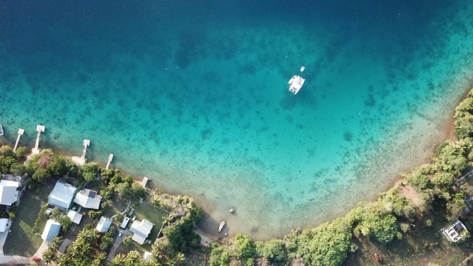 The Harbourview, Vava'u主图