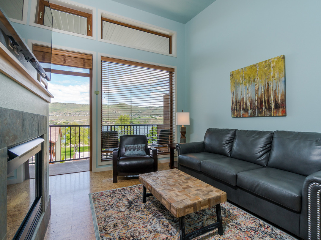 Chelan Resort Suites主图