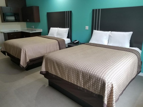 Scottish Inns & Suites主图