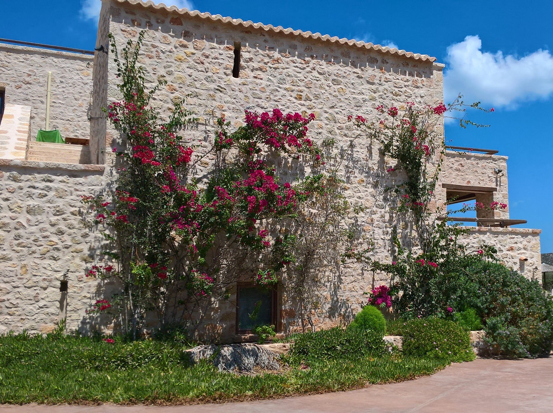 SimosMare Resort主图