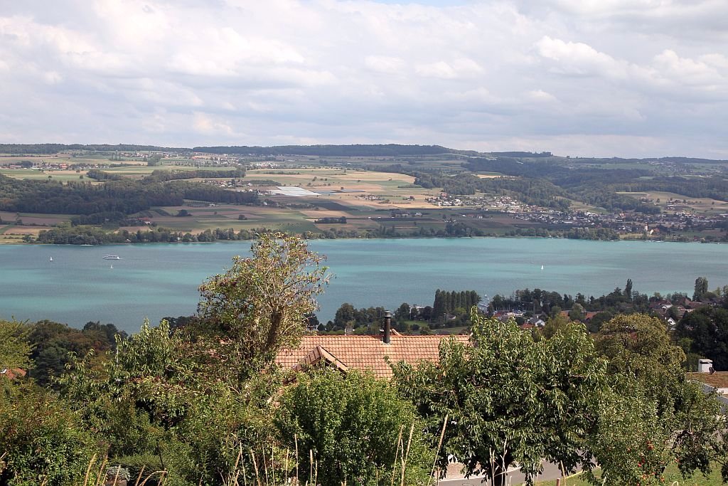 Belair Beinwil B&B-酒店景观