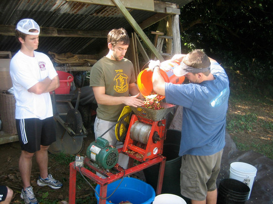 Rancho Aloha-哈陆亚洛亚必去景点