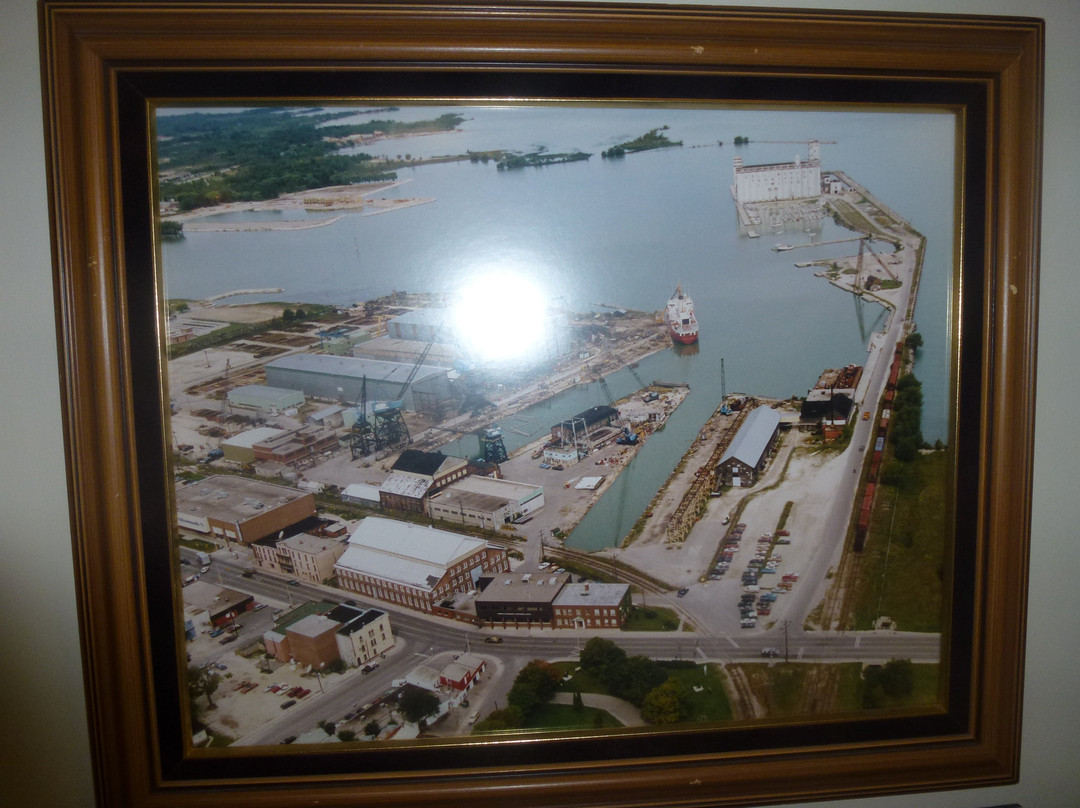 Collingwood Museum-科林伍德必去景点