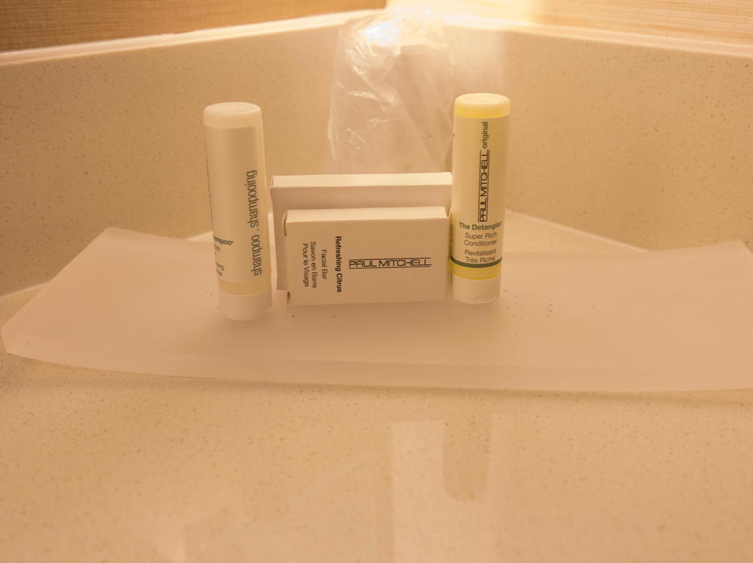 Fairfield by Marriott Inn & Suites Syracuse Carrier Circle主图