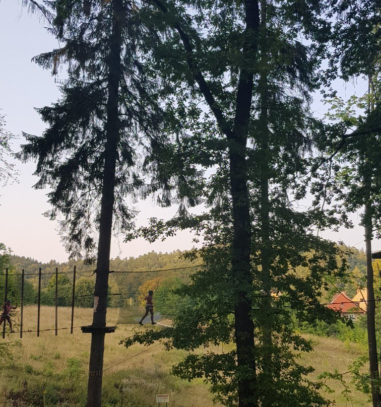 Czarodziejska Gora Park of Activities景点图片