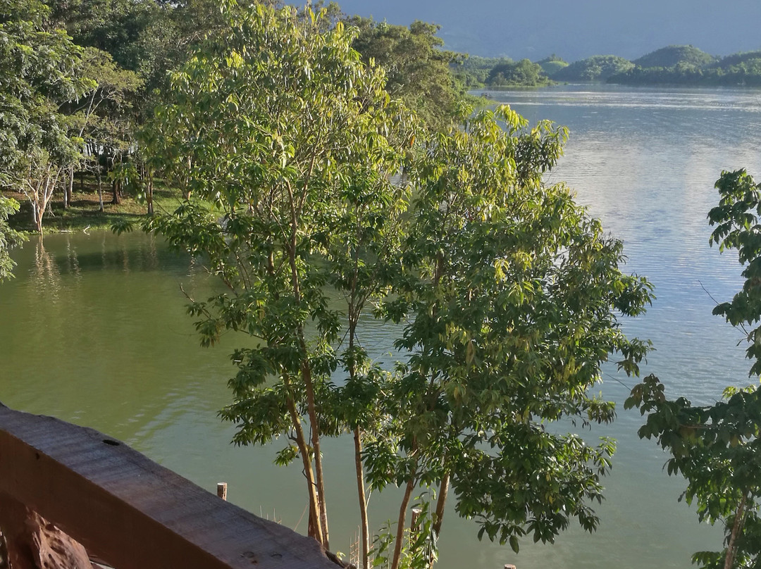 Nirvana Archipel Resort主图