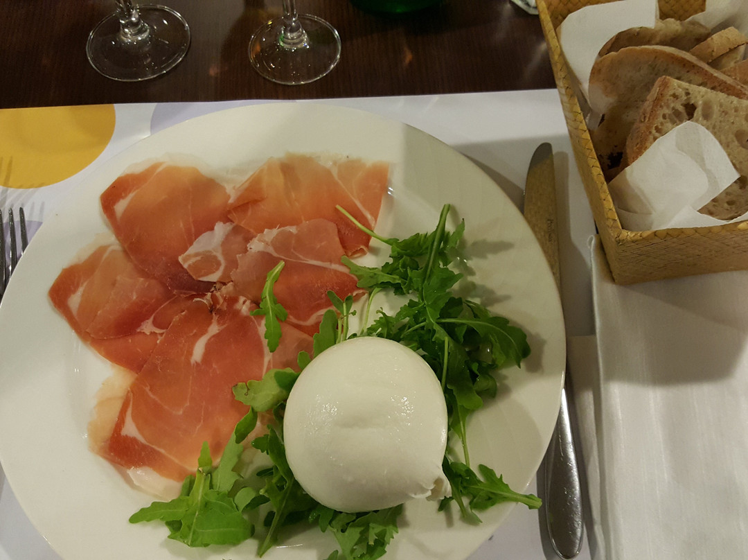 Novotel Caserta Sud主图