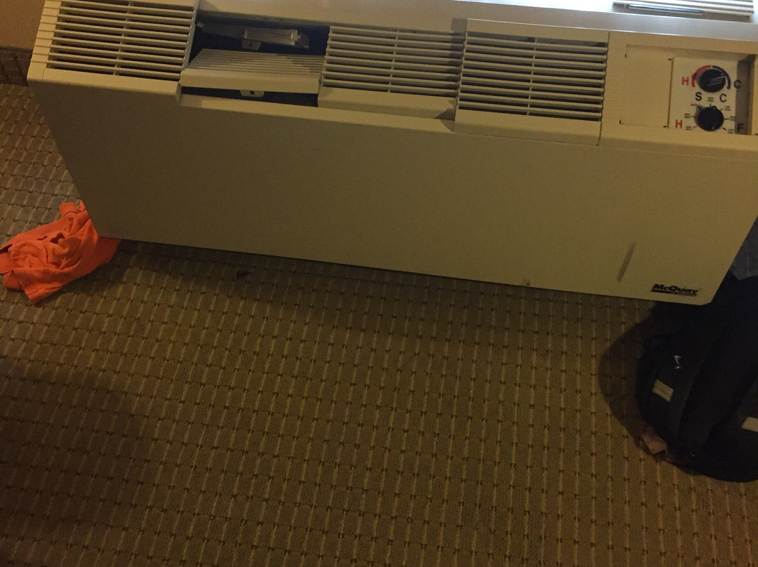 林奇堡南舒适酒店主图