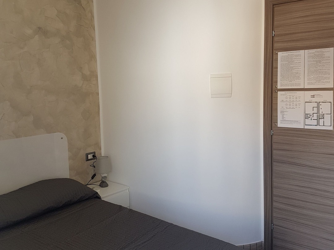 B&B Rometta Beach主图