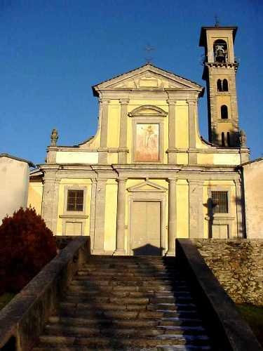Chiesa S. Ambrogio景点图片