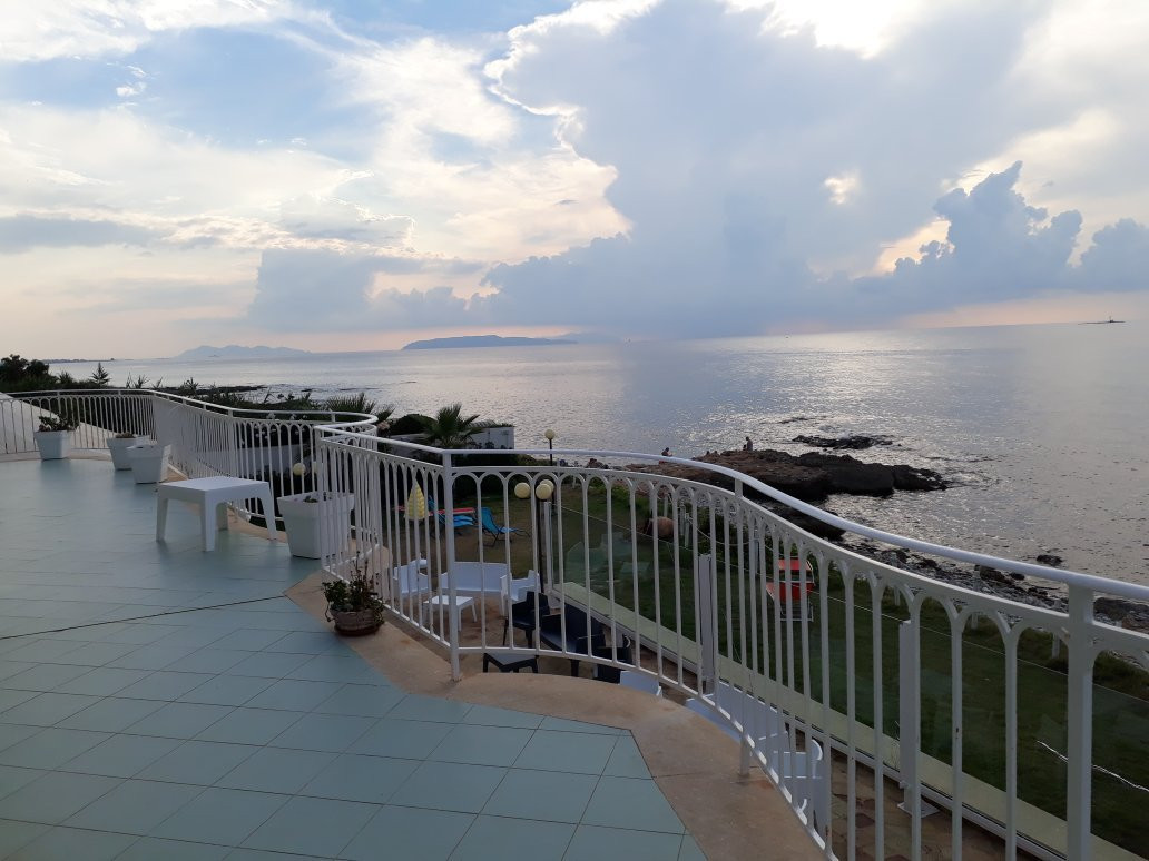 L'Approdo di Angelino主图