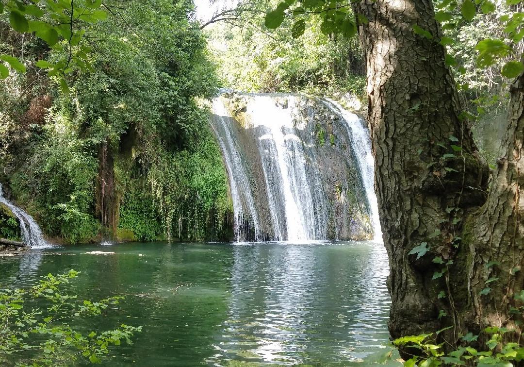 Moli Del Murri景点图片