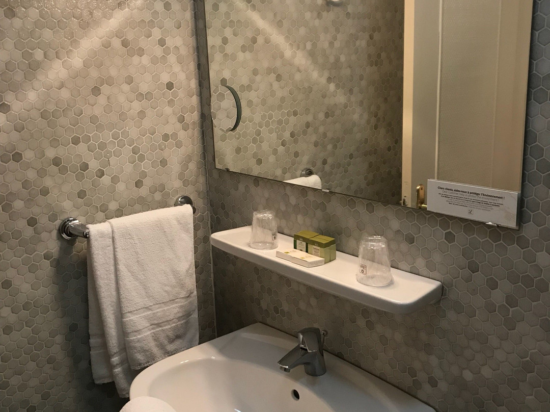 Hotel Berlioz主图