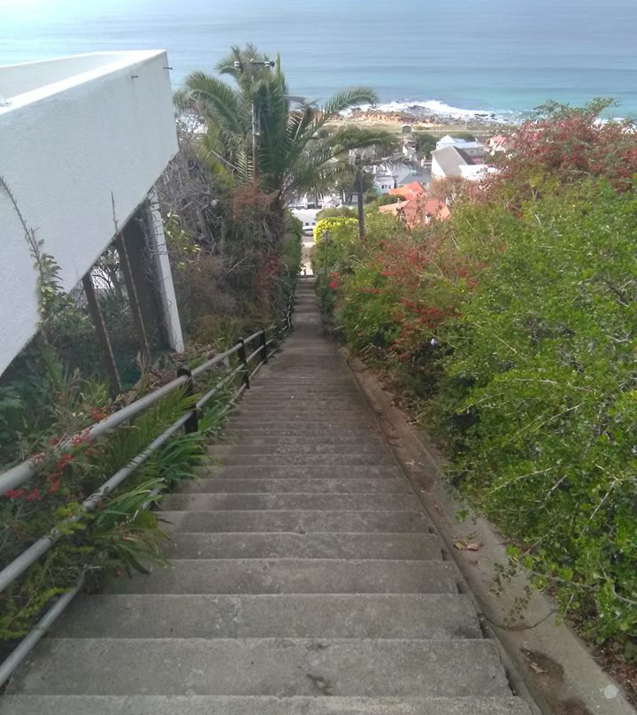 Blue On Blue Bed & Breakfast主图