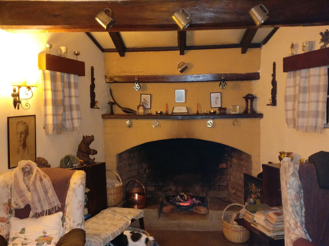 The Barnleys Guest House主图