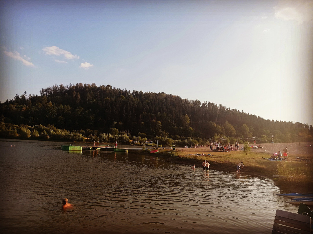 Plaza Gorzuchow-Gorzuchow必去景点