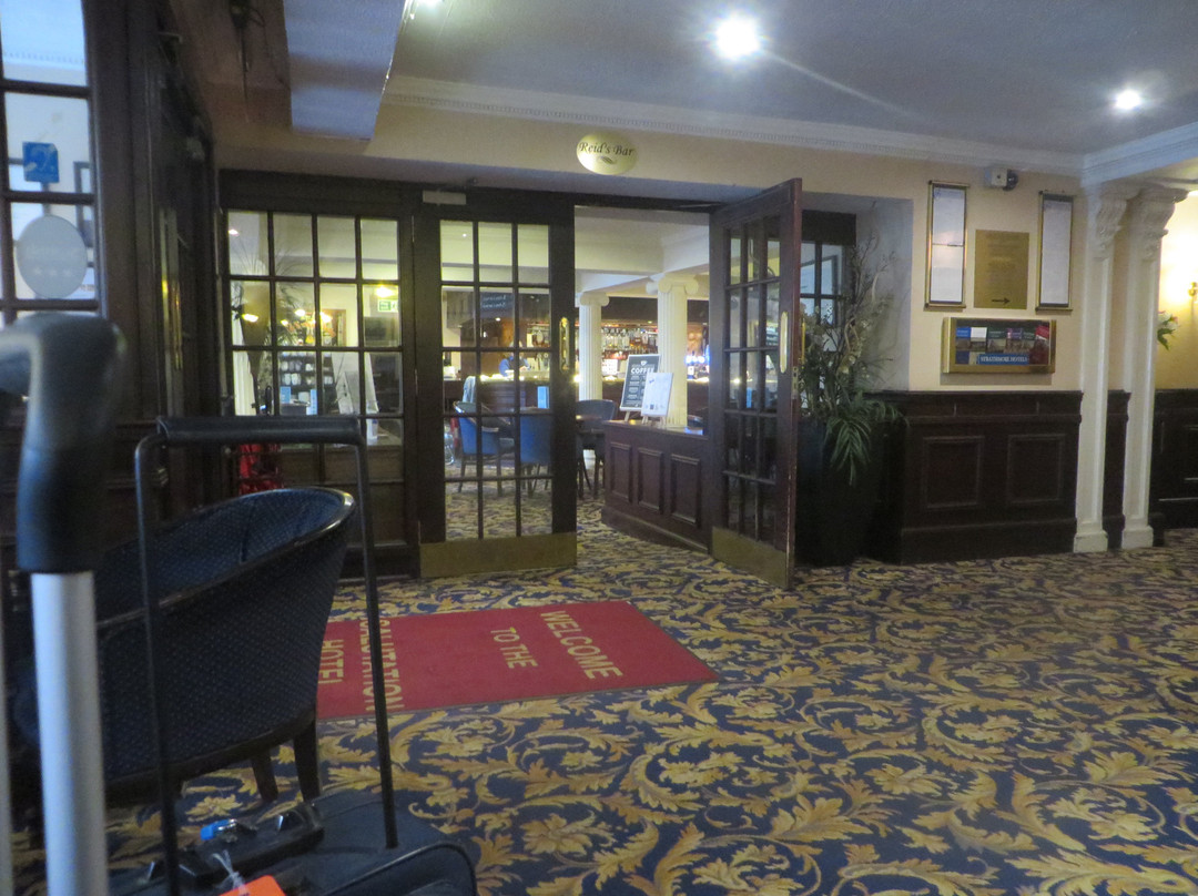 Salutation Hotel主图