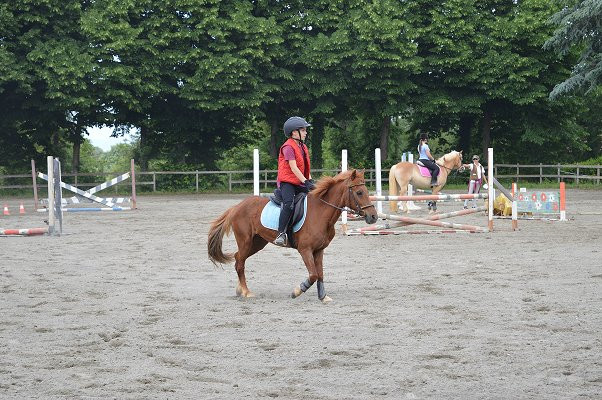 Lori Riding Centre景点图片