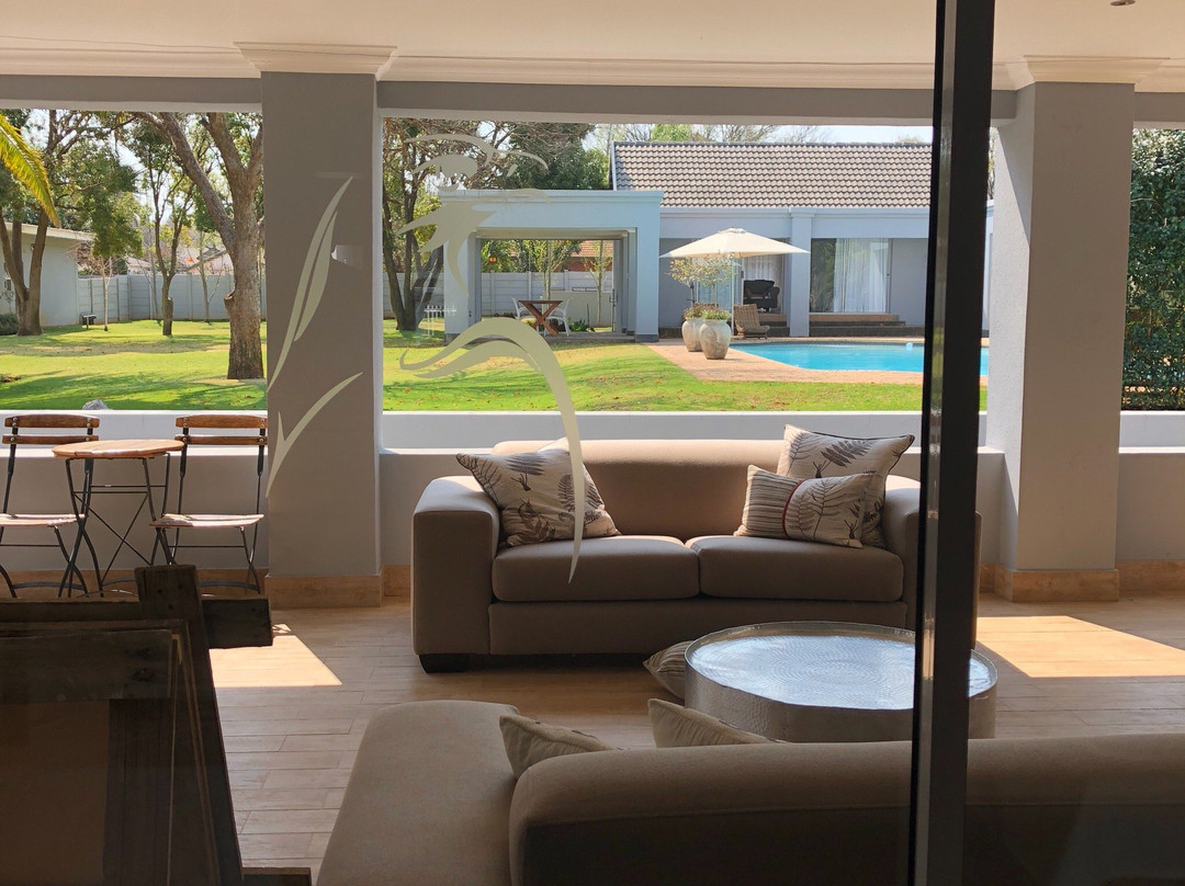 Bateleur Guesthouse主图