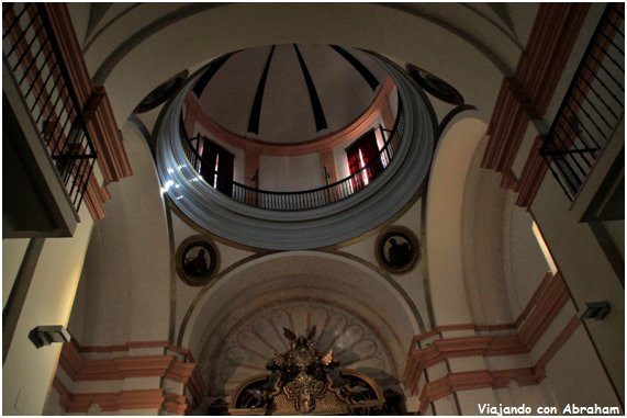 Museo del Cristo-孔苏埃格拉必去景点