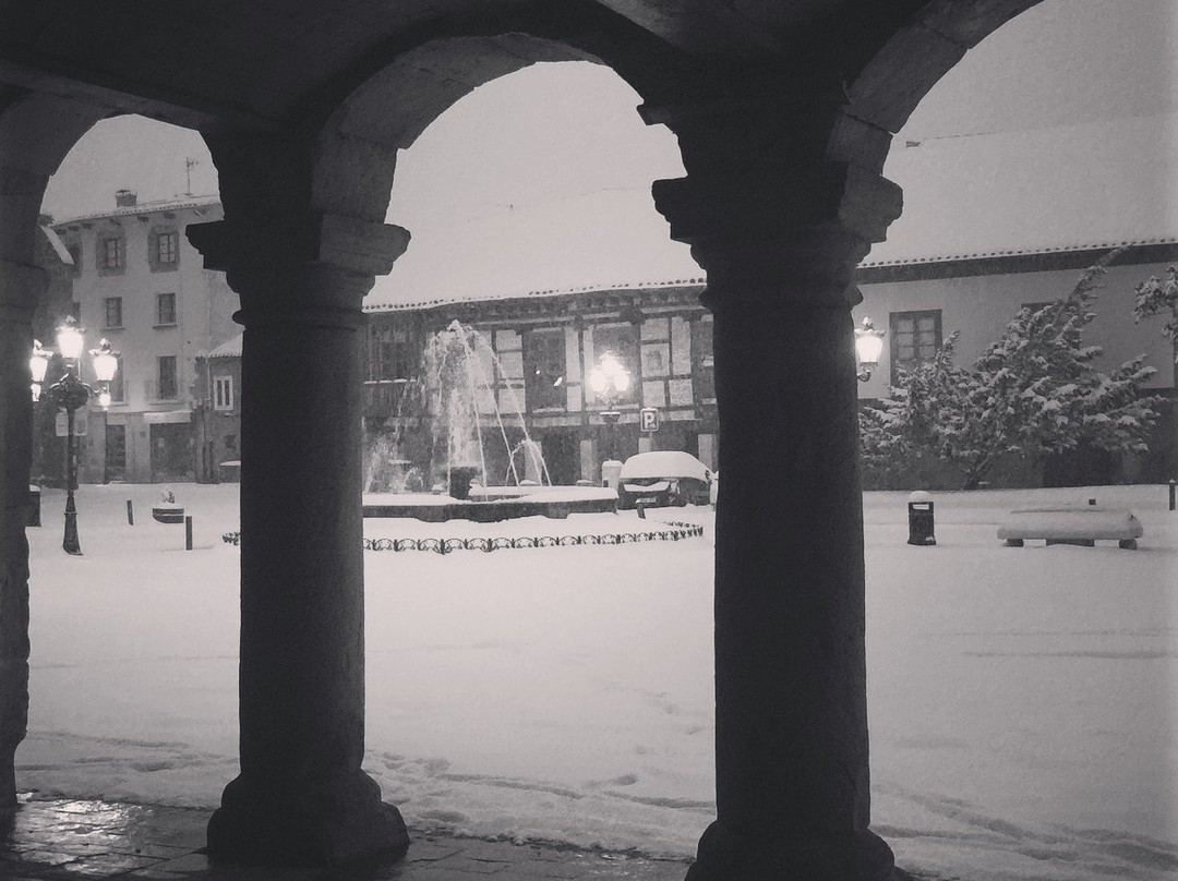 La Riba de Valdelucio旅游攻略图片