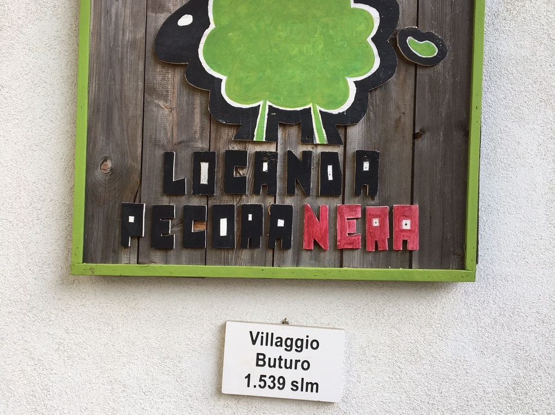 Locanda Pecora Nera主图
