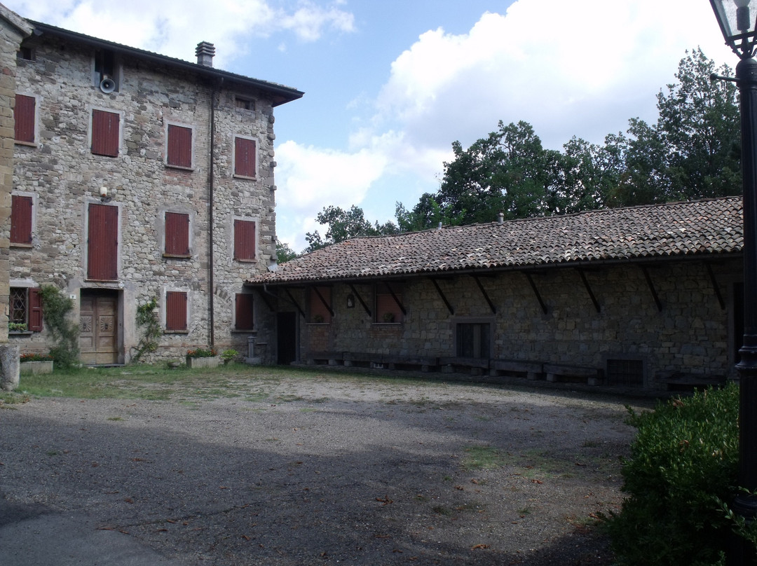 Pieve di San Bartolomeo景点图片