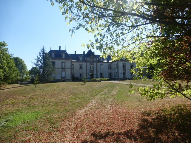 Chateau Du Chene-官方