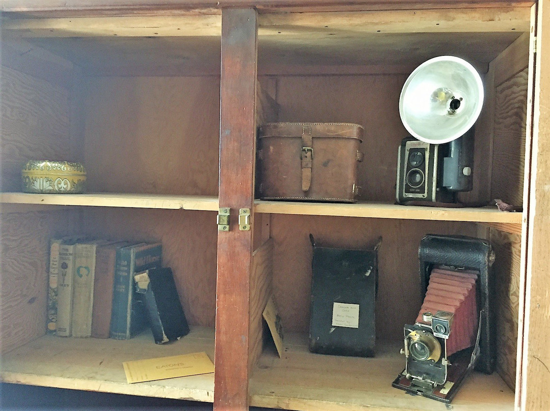 Miyazaki House-Lillooet必去景点