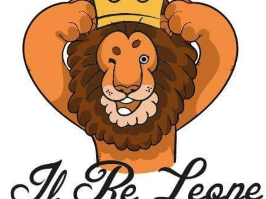 Ludoteca Il Re Leone-帕劳必去景点