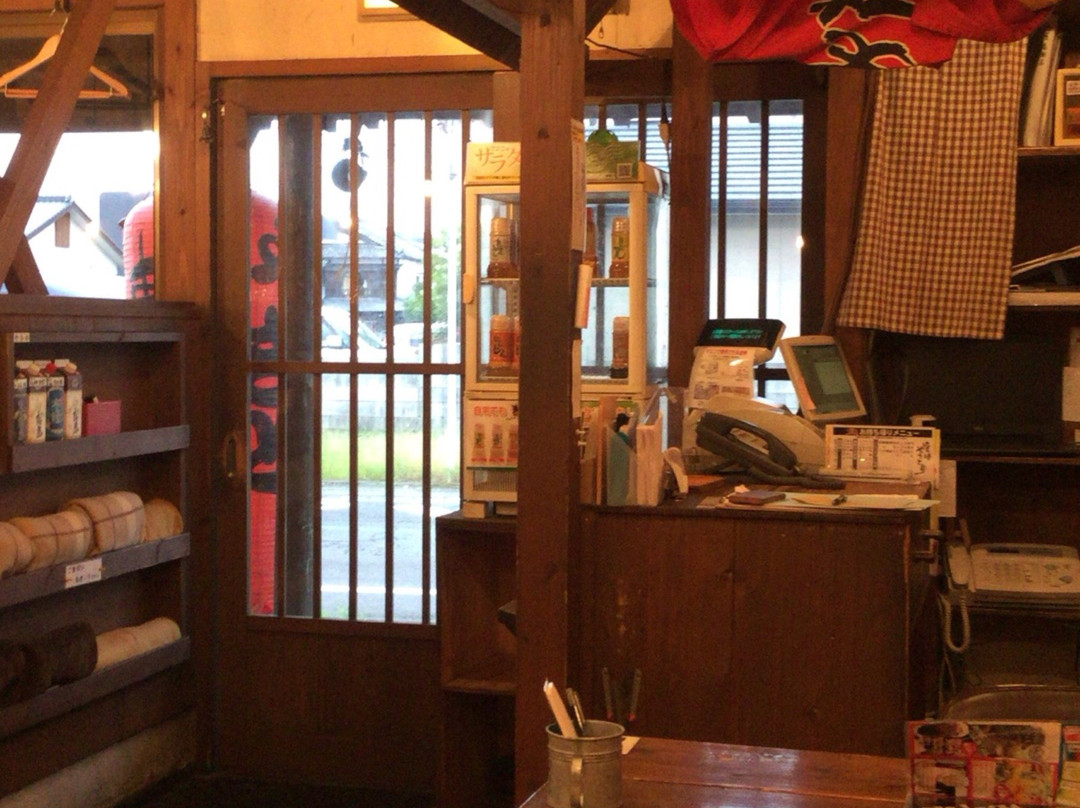 やきとり 恵屋 高鍋店