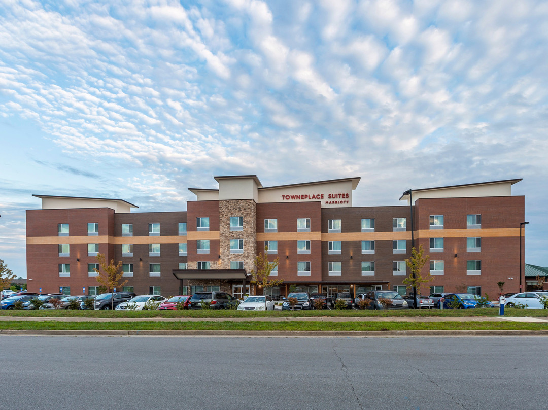 TownePlace Suites by Marriott Lexington Keeneland/Airport
