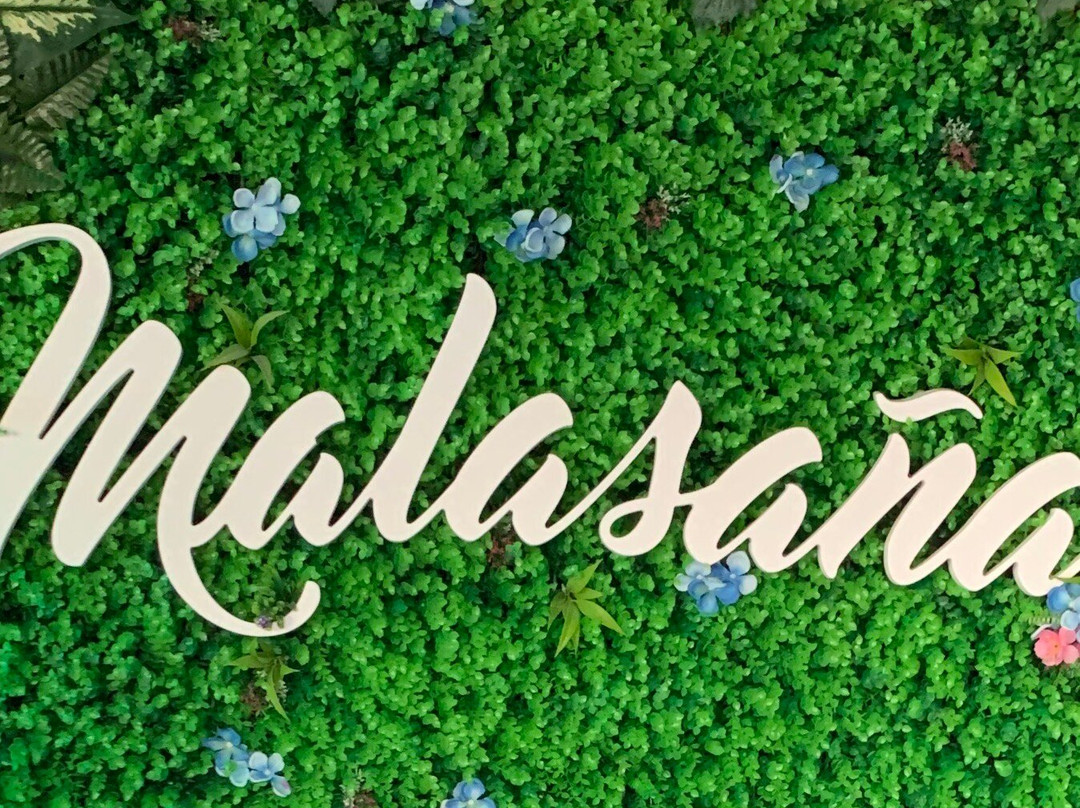 Malasaña Aguadulce