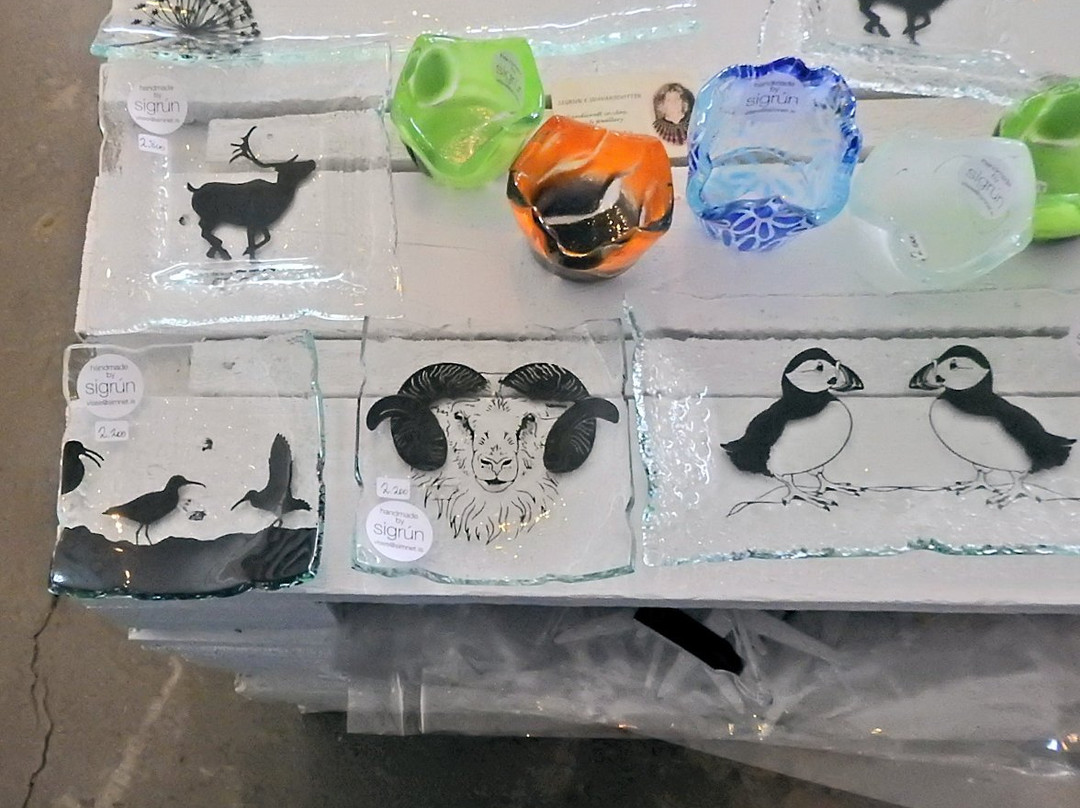 Bakkabud-Djupivogur必去景点