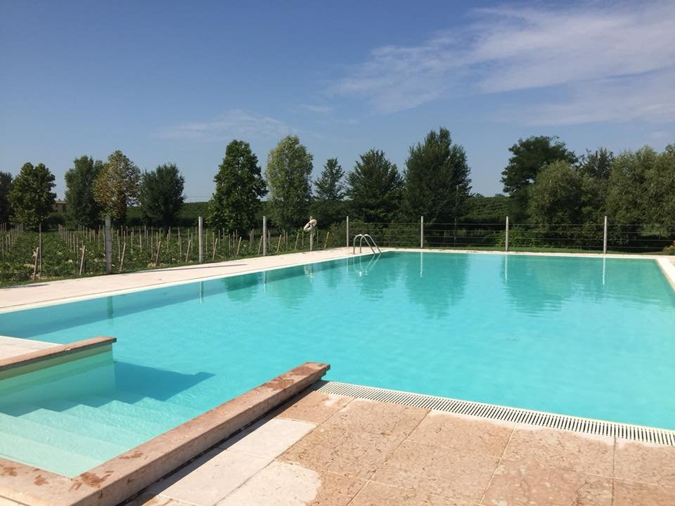 Agriturismo Feliciana主图