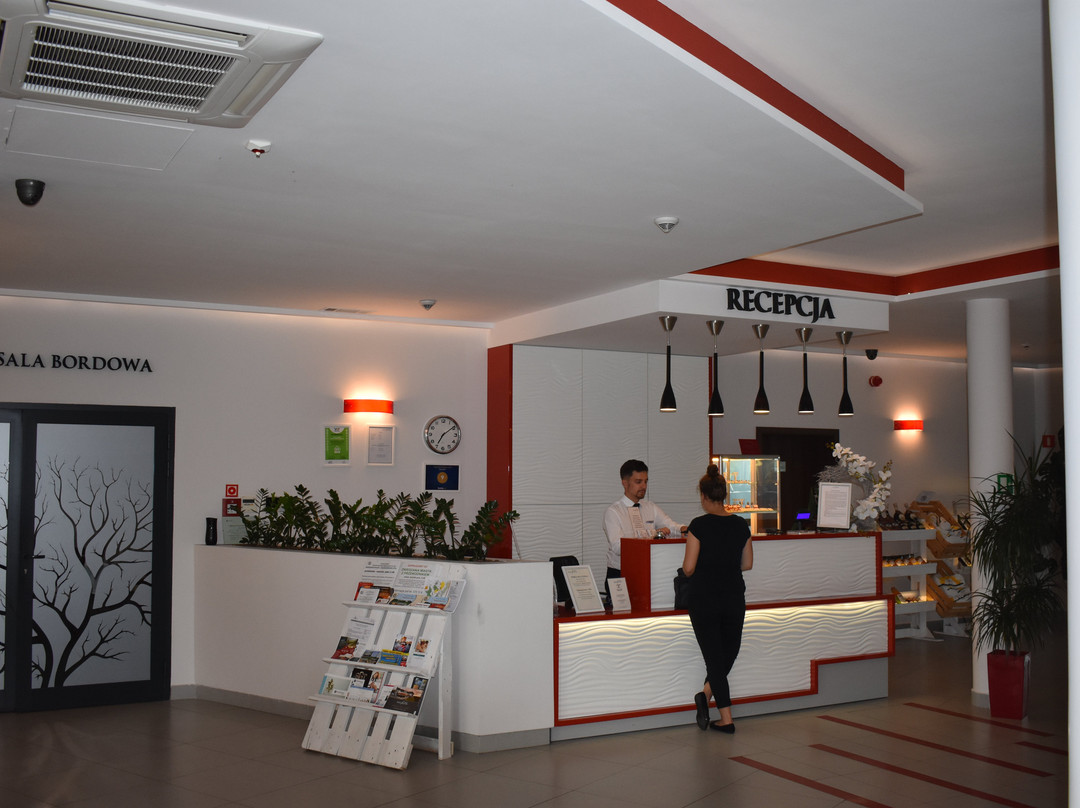 Hotel Maly Rzym主图