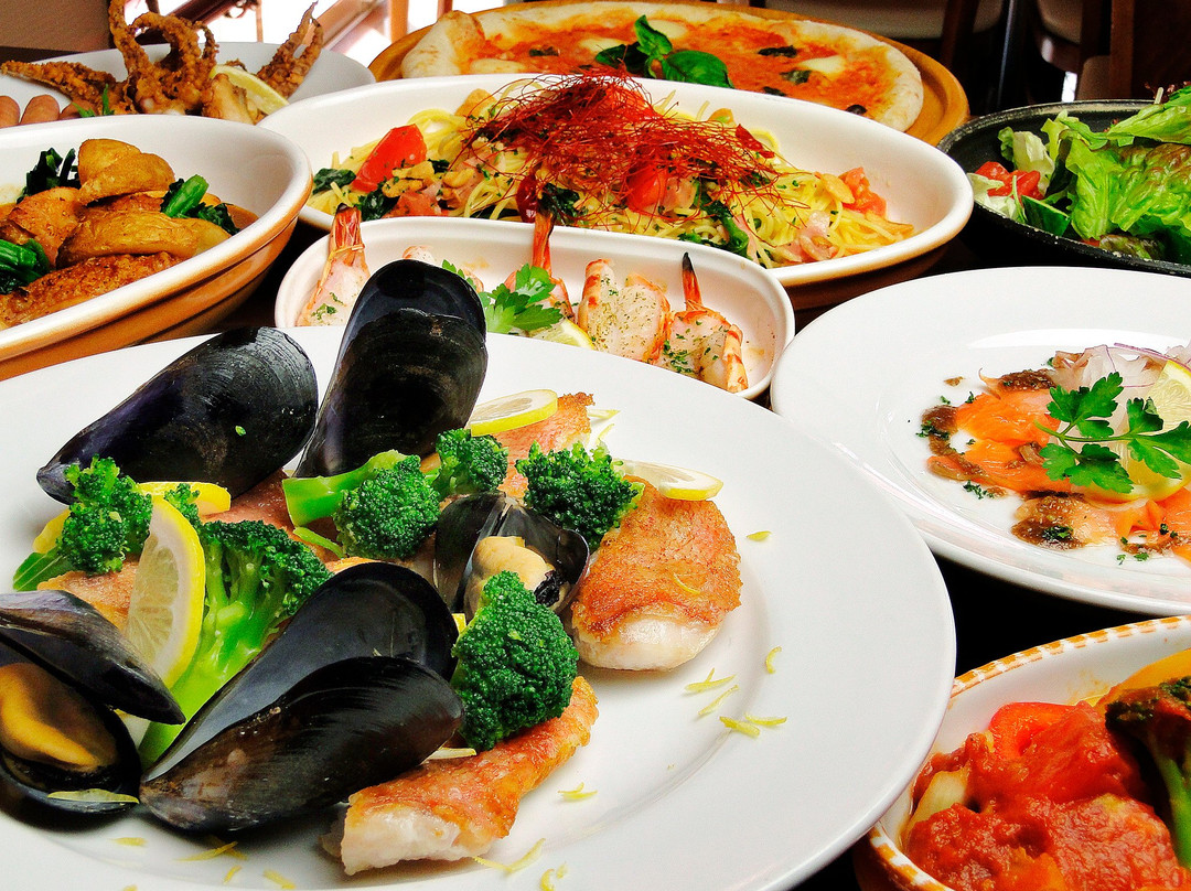 アーシュ・ターブル多賀店