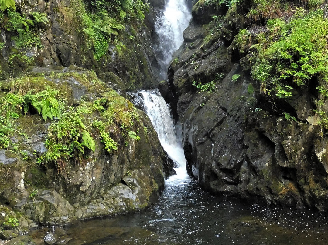 Ullswater Way景点图片