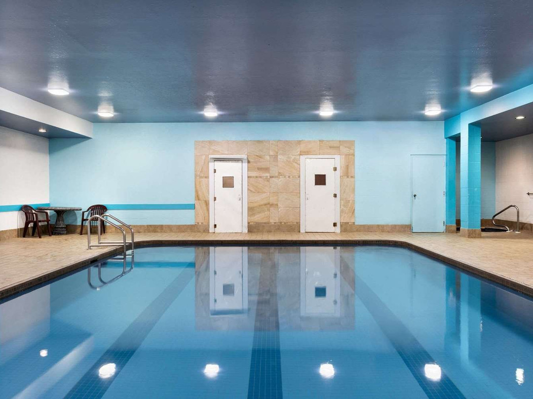 Travelodge Simcoe主图