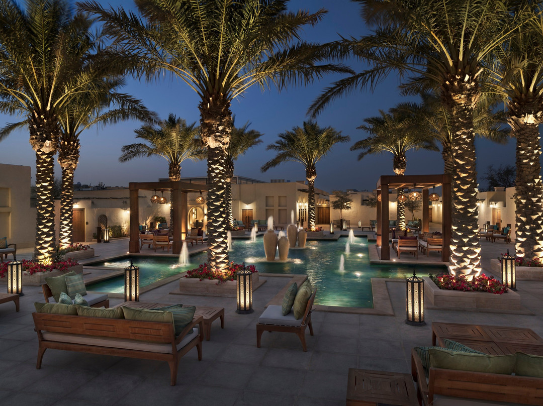 Souq Al Wakra Hotel Qatar By Tivoli主图