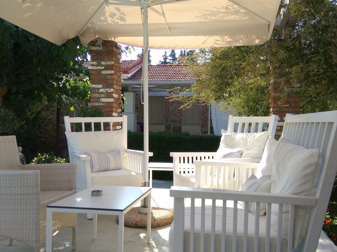 Oikies Small & Elegant主图