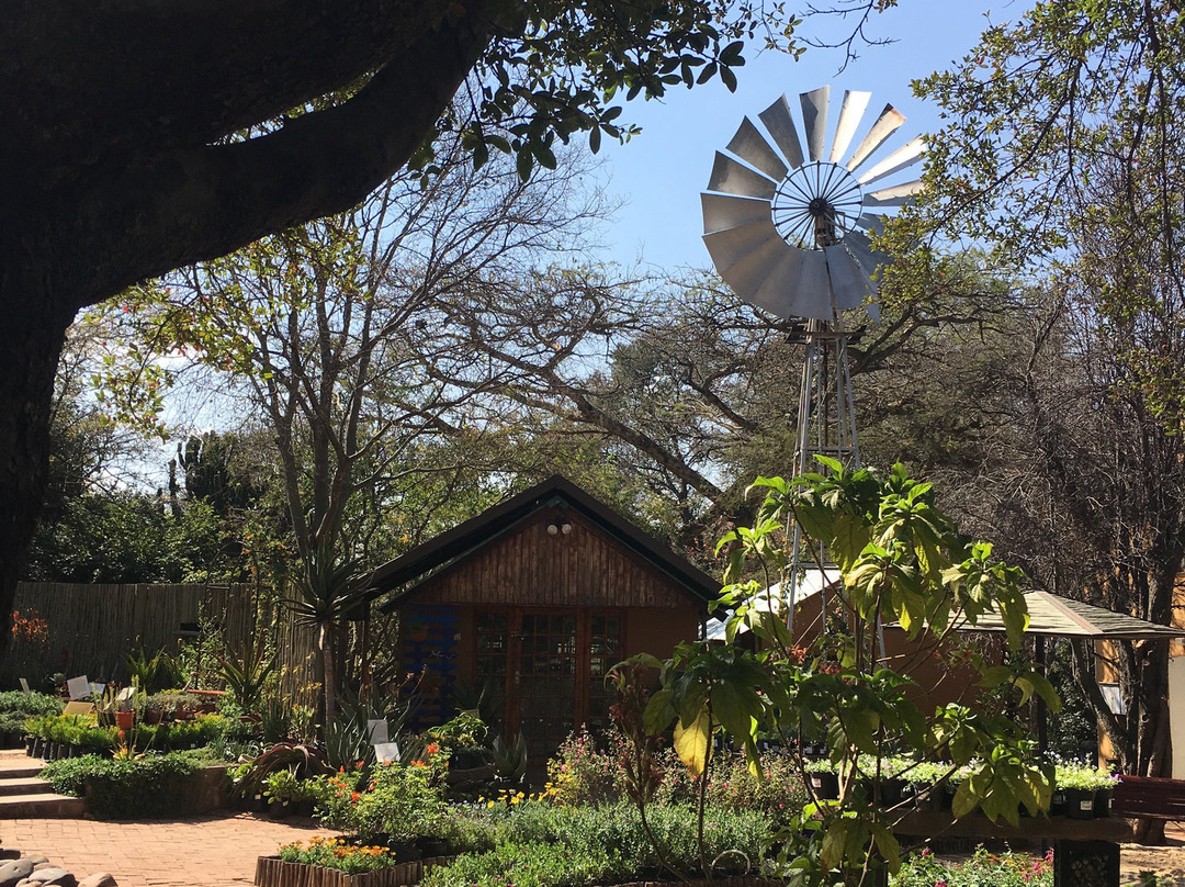 Random Harvest Country Cottages主图