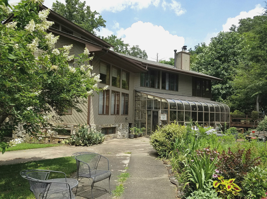 Inn on Mill Creek主图