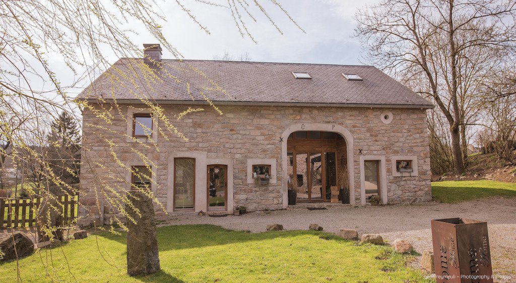 Home Sweet Home Ardennais-官方