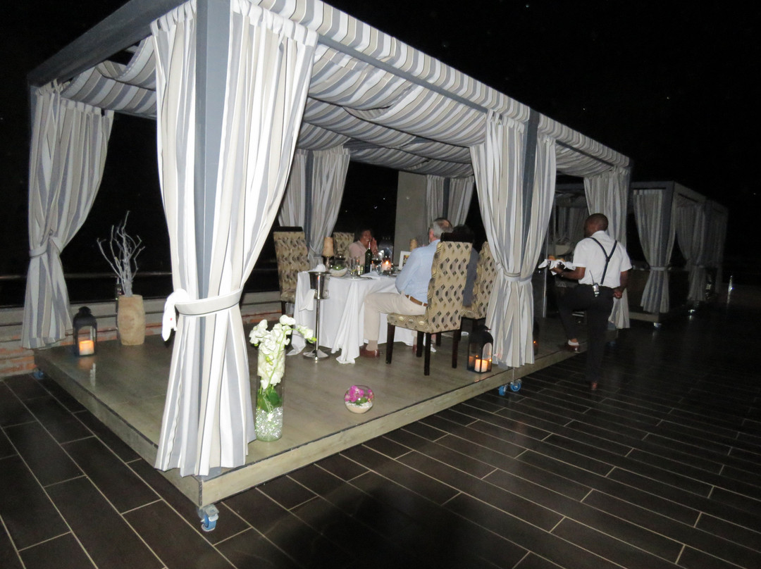 帕拉拉精品游戏 SPA 旅馆主图