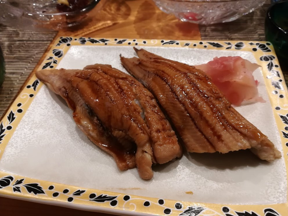 阪南市餐馆和美食-Sushi Den